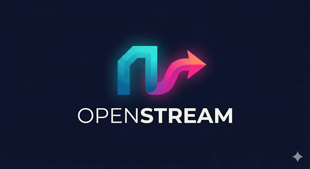 OpenStream